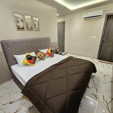 Zipcode Stay Agra  Exterior foto